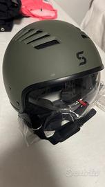 Casco Jet SKA-P taglia L