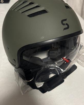 Casco Jet SKA-P taglia L