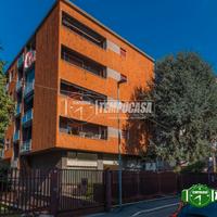 Box a Bollate Via Fratellanza