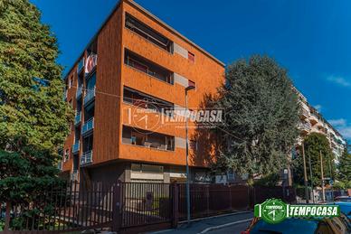 Box a Bollate Via Fratellanza