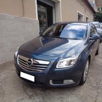 Opel Insignia 2.0 CDTI Cosmo (FINANZIABILE)