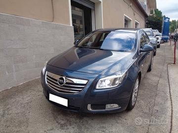 Opel Insignia 2.0 CDTI Cosmo (FINANZIABILE)