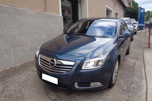 Opel Insignia 2.0 CDTI Cosmo (FINANZIABILE)