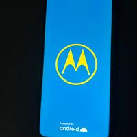 Motorola one fusion+