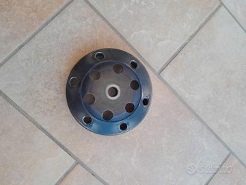 Campana zip