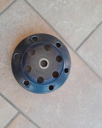 Campana zip
