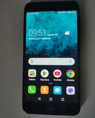 Huawei P8 lite 2017 16 GB