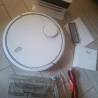 Xiaomi Mi robot vacuum