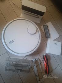 Xiaomi Mi robot vacuum