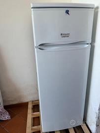 Frigorifero Hotpoint Ariston