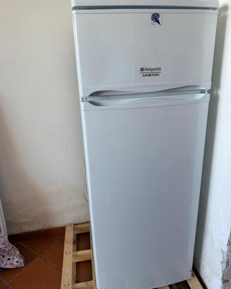 Frigorifero Hotpoint Ariston