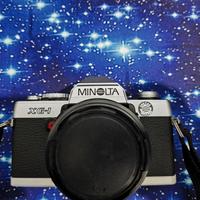 Minolta XG-1