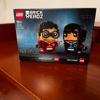 Lego Harry Potter