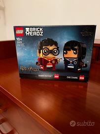 Lego Harry Potter