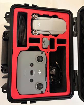 Dji Mini2 se