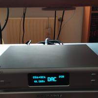 Dac Topping D90