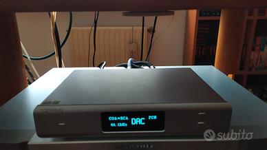 Dac Topping D90