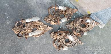 tante cose come da foto