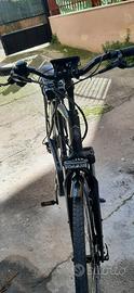 bici elettrica lombardo 28