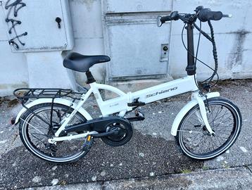 Bici Elettrica