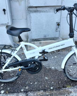 Bici Elettrica