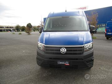 Volkswagen CRAFTER 20 TDI 140 CV PASSO MEDIO TETTO