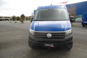 Volkswagen CRAFTER 20 TDI 140 CV PASSO MEDIO TETTO