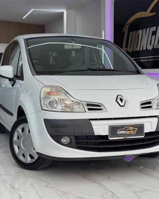 Renault Grand Modus Dynamique Full Opt