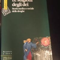 Le stagioni degli dei