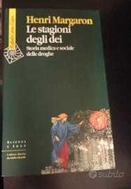 Le stagioni degli dei