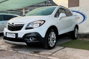 Opel Mokka 1.7 CDTI Ecotec 136CV 4x4 Start&Stop Co