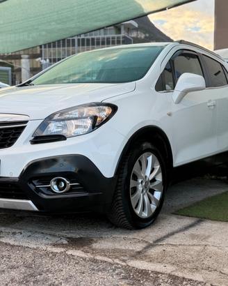 Opel Mokka 1.7 CDTI Ecotec 136CV 4x4 Start&Stop Co