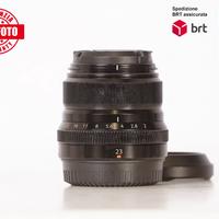Fuji XF 23 F2 R WR (Fujifilm)