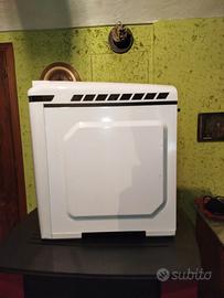Case PC thermaltake  versa c 22