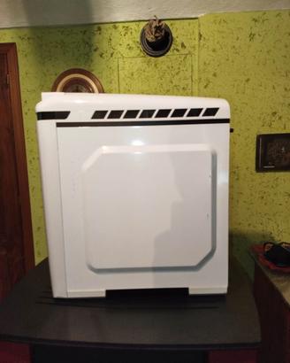 Case PC thermaltake  versa c 22