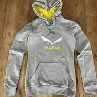 Felpa Salewa, ragazzo/a