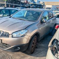 NISSAN QASHQAI 2010-2014 1.6 dCi 5 Porte