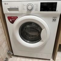 Lavatrice LG 6.5 kg