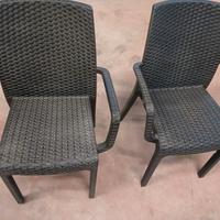 poltroncine