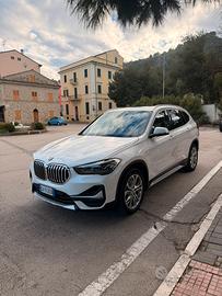 Bmw x1 X-line 150cv diesel