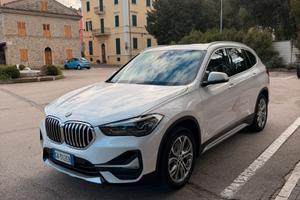 Bmw x1 X-line 150cv diesel