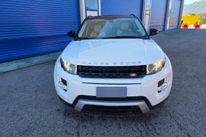 Range Rover Evoque 2.2 d 150CV 4x4 Aut. FULL