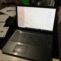laptop notebook lenovo v330-15ikb