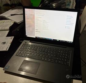laptop notebook lenovo v330-15ikb