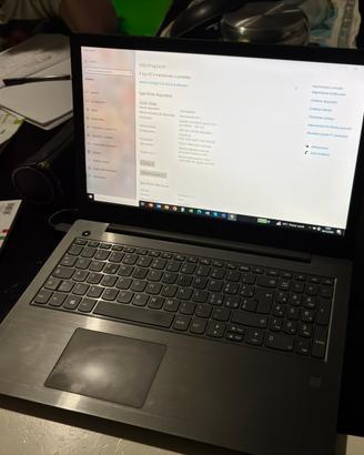 laptop notebook lenovo v330-15ikb