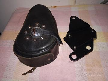 Harley Davidson 1340 Softail 