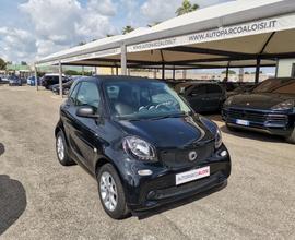 SMART ForTwo 70 1.0 twinamic AUTOMATICA