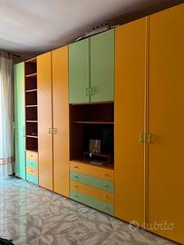 Arredo camera