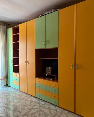 Arredo camera