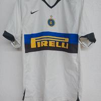 Maglia Nike Inter originale codice 195852